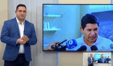 Bi Garcia recebe Medalha Ruy Araújo na ALEAM e marca a transição de gestão para Mateus Assayag