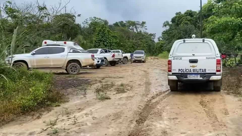 Autoridades continuam buscas por avião que teria caído em Manicoré