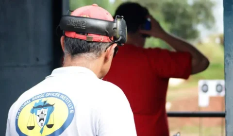 PF assume fiscalização de CACs em 2025