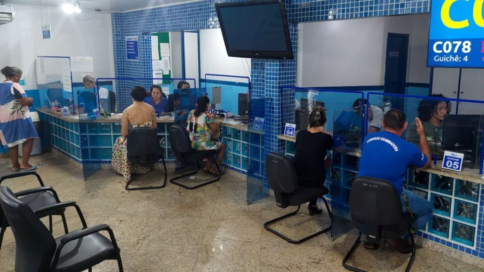 Caerd oferece até 95% de desconto para contas de água atrasadas em RO