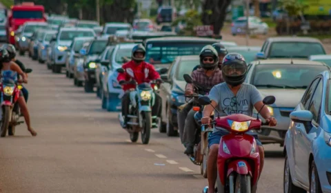 Motoristas têm até sexta-feira (29) para quitar IPVA 2025 em Roraima