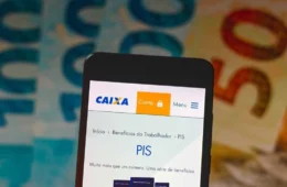 PIS disponível para saque em abril: veja quem tem direito e como receber