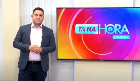 O xadrez político do Amazonas: Wilson Lima, Tadeu de Souza e as articulações para 2026