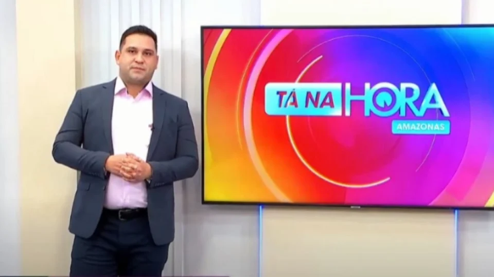 O xadrez político do Amazonas: Wilson Lima, Tadeu de Souza e as articulações para 2026