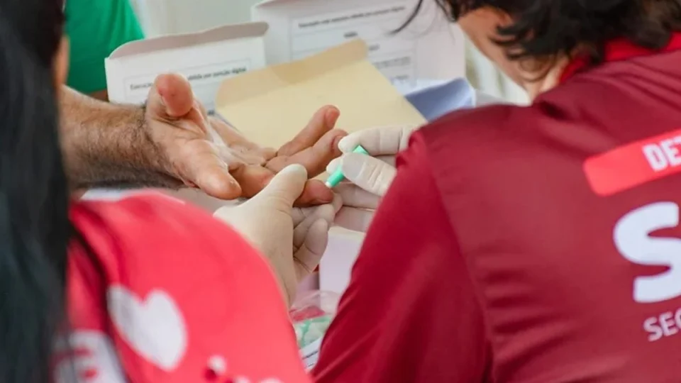 Cruzeiro do Sul registra mais de 100 casos de HIV e lança campanha de testes rápidos; saiba mais