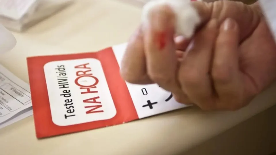 Acre registra aumento alarmante nos casos de HIV; confira os números