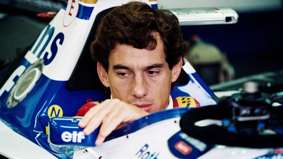Amigo de Ayrton Senna expõe verdadeira sexualidade do piloto; confira