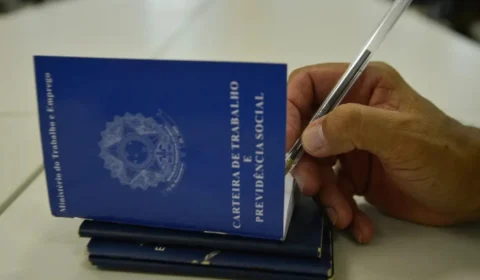 Sine Acre disponibiliza 100 vagas nesta terça (10); veja cargos