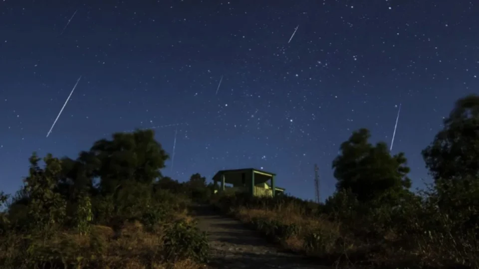 Moradores do Acre terão chance de observar chuva de meteoros nesta sexta (13); saiba mais