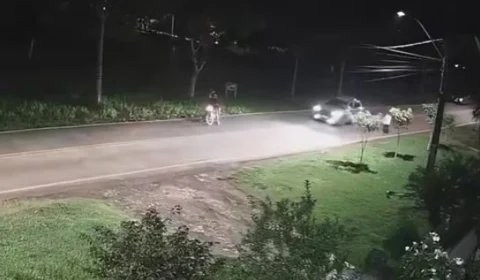 VÍDEO: Motorista impede assalto e salva mulher em estrada no Acre; veja
