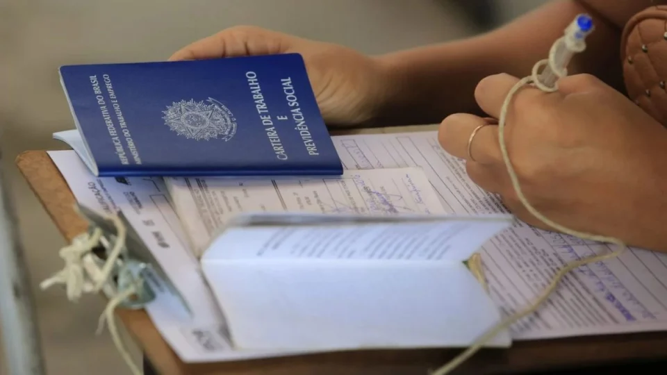 Sine Acre oferta 95 vagas de emprego nesta quarta (18); confira