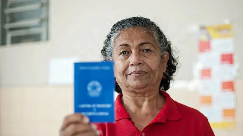 Sine Acre oferta 189 vagas de emprego nesta segunda (23); veja