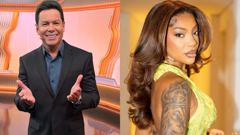 STJ absolve Marcão do Povo de acusação de injúria racial contra Ludmilla; cantora se manifesta