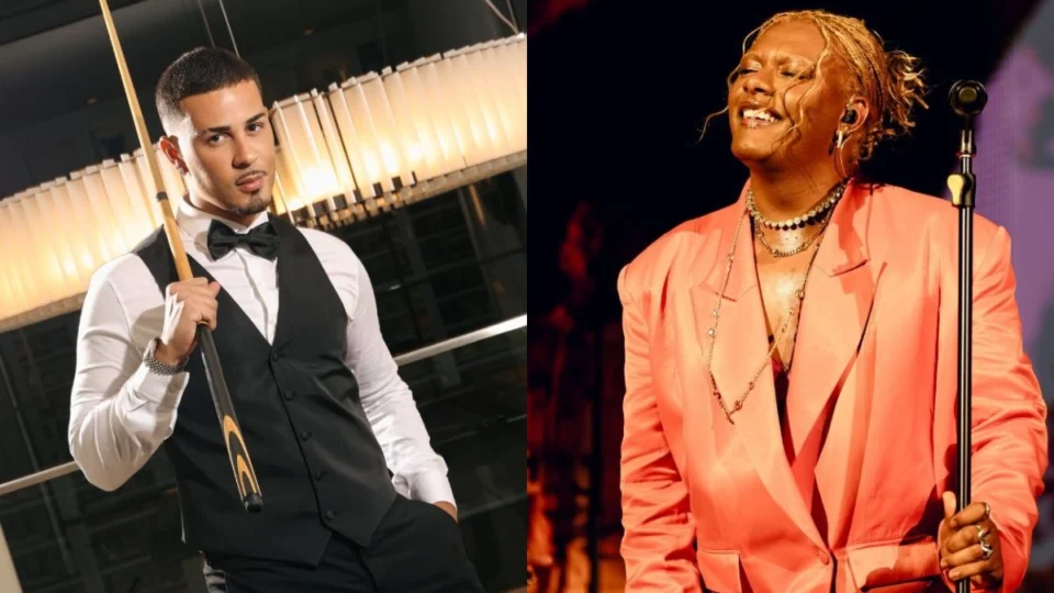 ESCÂNDALO! Carlinhos Maia é denunciado por transfobia contra Liniker; confira