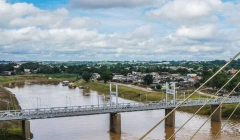 Nível do Rio Acre continua a subir e deve alcançar 10 metros nesta sexta (27); saiba mais
