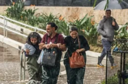 Rio Branco terá dia de chuva neste sábado (28); confira a previsão do tempo