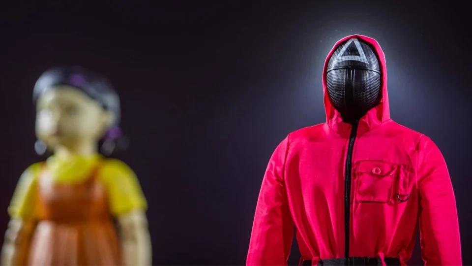 Round 6: segunda temporada chega à Netflix com novos jogos e reviravoltas