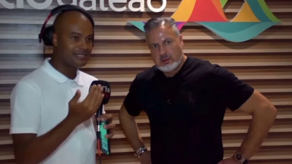 Flamengo recebe novo diretor de futebol neste sábado (28); conheça José Boto