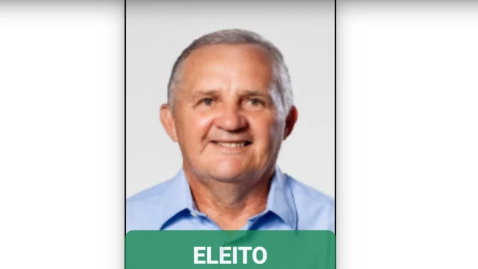 Corpo de vereador é encontrado no Rio Tocantins após queda de ponte