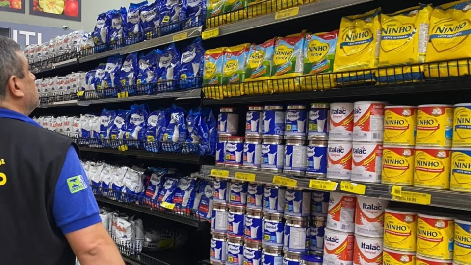 Rancho mais caro: preços de produtos da cesta básica sofrem aumento no Amazonas