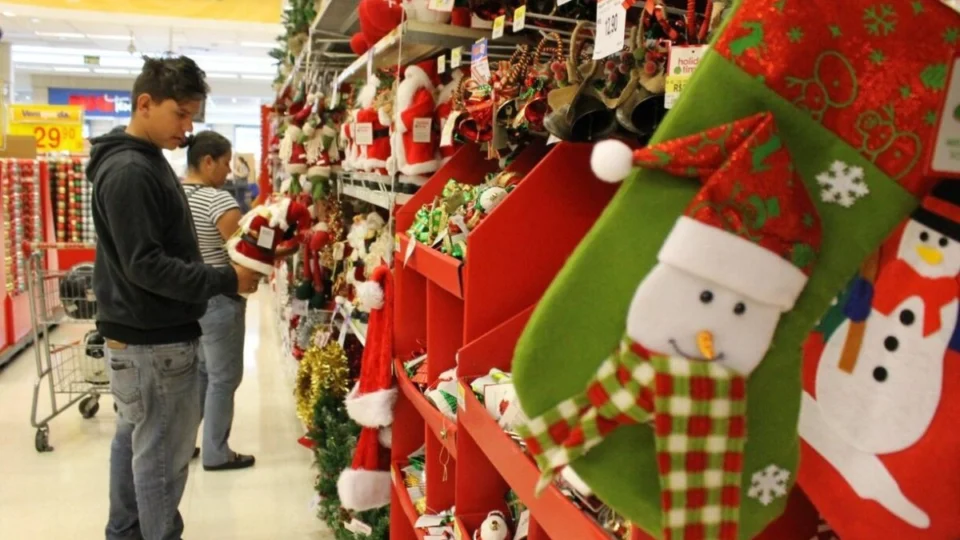 Natal em Roraima: comércio deve movimentar mais de R$ 150 milhões, estima Fecomércio-RR