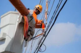 Duas regiões do DF ficam sem energia nesta segunda-feira (27)