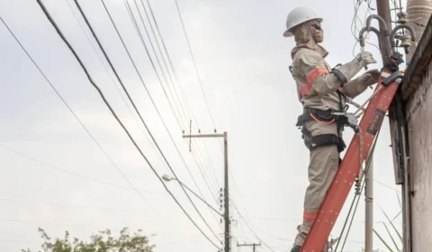 Confira os bairros que devem ficar sem energia hoje (10/12) em Manaus