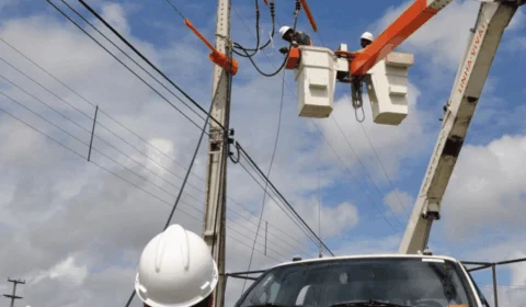 Confira os bairros que devem ficar sem energia hoje (6/12) em Manaus