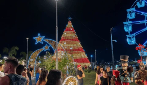Confira os melhores espaços para lazer e atividades físicas em Porto Velho