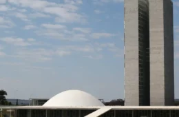 Congresso Nacional conclui votação sobre pacote de corte de gastos