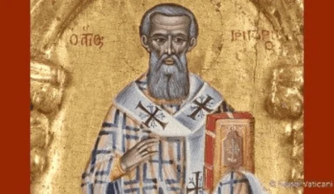 Oração do dia: Dia de São Nicolau de Bari, o Santo da Generosidade