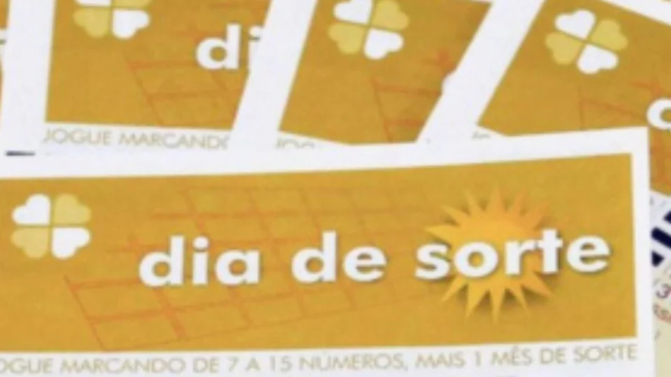 Dia de Sorte de hoje, terça-feira (10/12), concurso 999; prêmio chega a R$ 900 mil