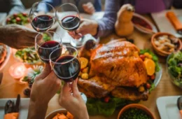 Como aproveitar as ceias de fim de ano sem prejudicar a dieta; veja dicas