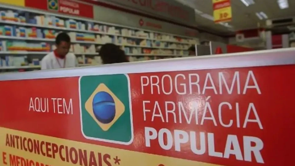 Drogarias podem se credenciar online para o Farmácia Popular; saiba mais