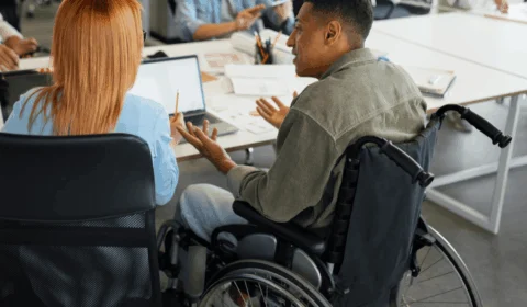 Energisa abre vagas para pessoas com deficiência em Porto Velho; confira