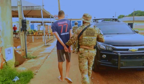 Operação Hagnos: Polícia Civil divulga os números da operação