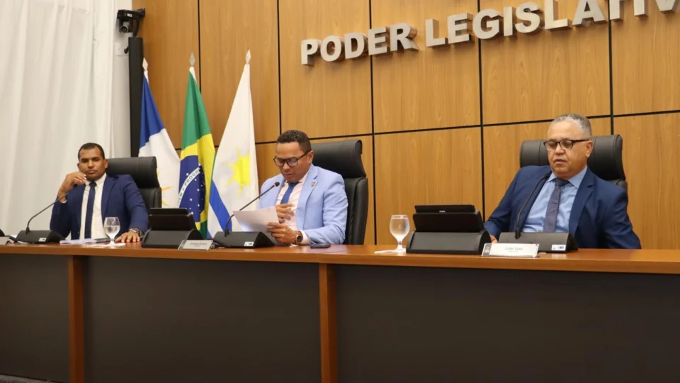 Relatório final da CPI da BRK sugere intervenção na concessão