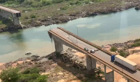 Governo Federal alerta sobre futura possível contaminação no Rio Tocantins