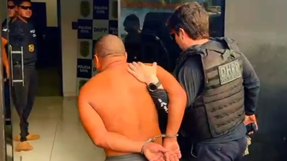 Pedido negado para trisal leva casal a tentativa de homicídio em Palmas