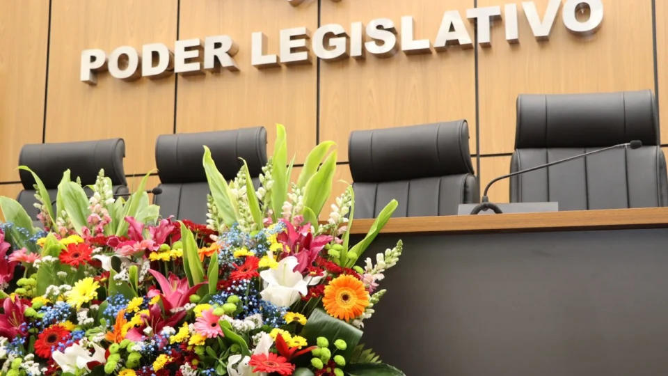 Câmara realizará posse dos políticos eleitos no dia 1º de janeiro