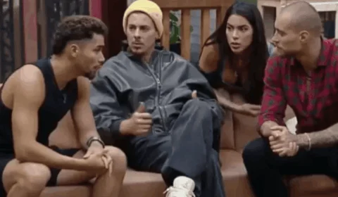 Fim do G4? Saiba quem sai da Fazenda 16 hoje (12), segundo enquete atualizada