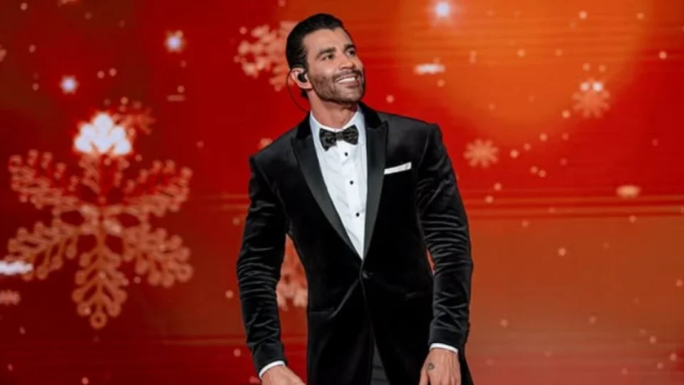 Gusttavo Lima passa mal, cancela show em festival e é internado em São Paulo