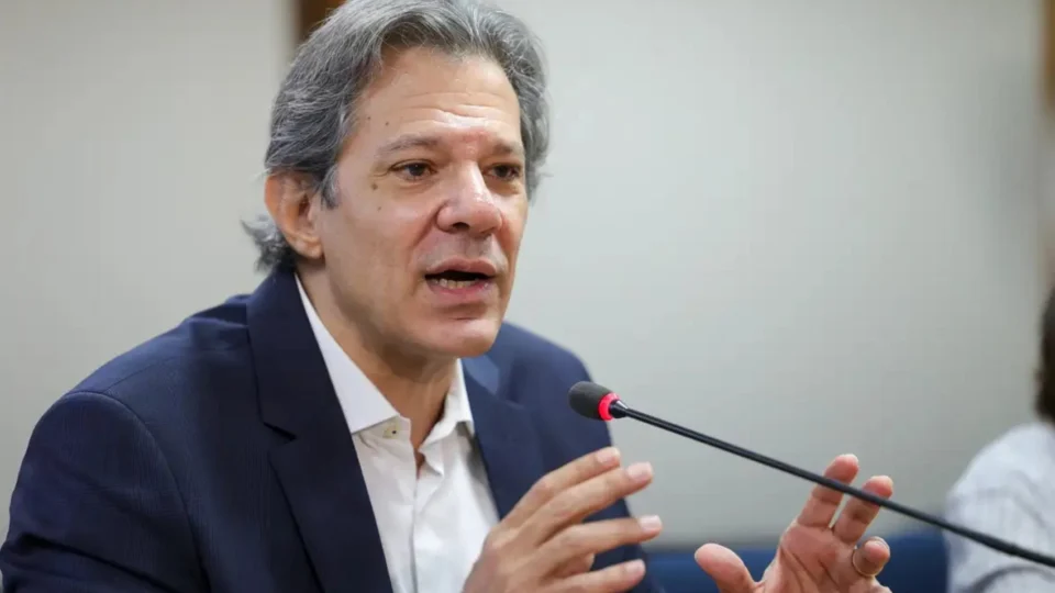 Lula vai vetar jabutis para impedir aumento na conta de luz, segundo Haddad