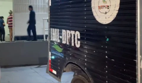 Homem é executado a tiros na madrugada desta quarta (25) em Manaus