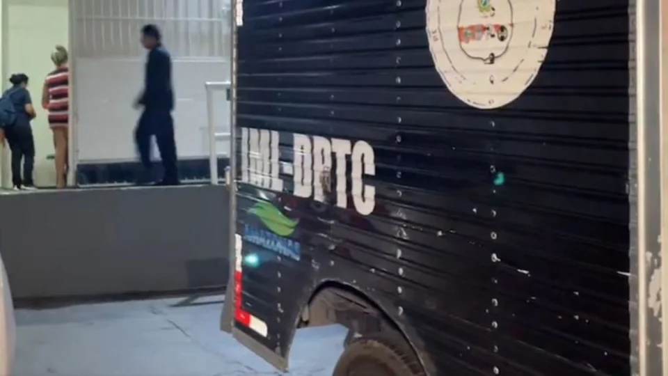 Homem é executado a tiros na madrugada desta quarta (25) em Manaus