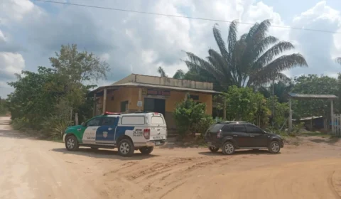 Homem morre após colisão e descarga elétrica na AM-010; veja vídeo