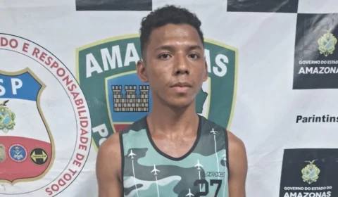 Homem que matou padrasto, mata agora próprio irmão no AM