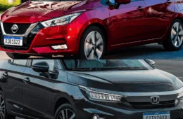 Honda e Nissan anunciam início de negociações para fusão; confira