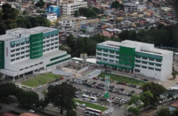 TCE-AM suspende contrato de R$ 33 milhões para gestão do Hospital 28 de Agosto e aponta irregularidades