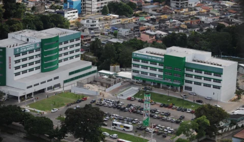 TCE-AM suspende contrato de R$ 33 milhões para gestão do Hospital 28 de Agosto e aponta irregularidades